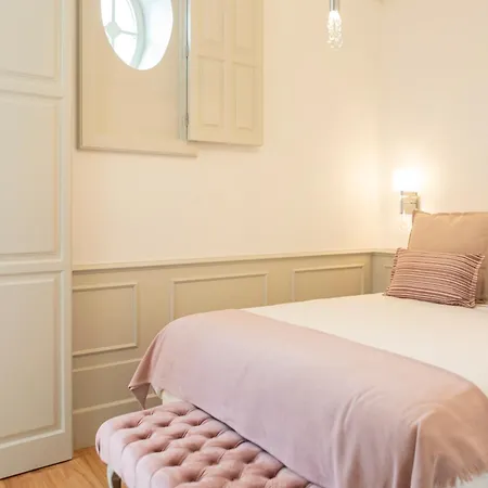 Deluxe Palace Oporto