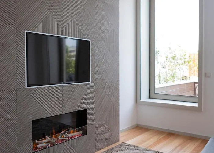 アパート Deluxe Palace