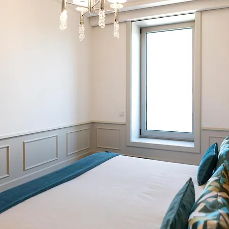 Deluxe Palace * Oporto