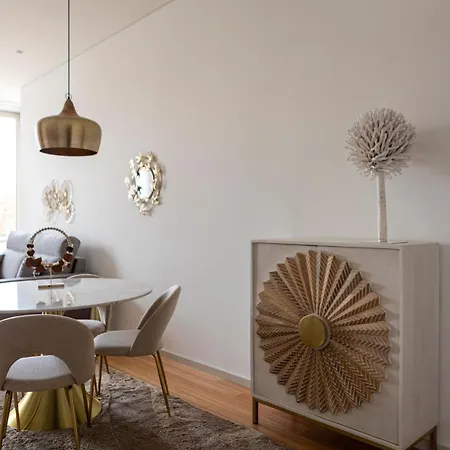 Lägenhet Deluxe Palace