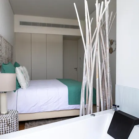 Deluxe Palace Oporto