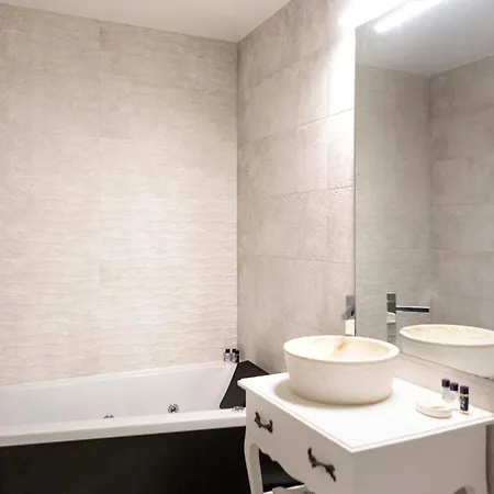 Deluxe Palace Lägenhet Oporto