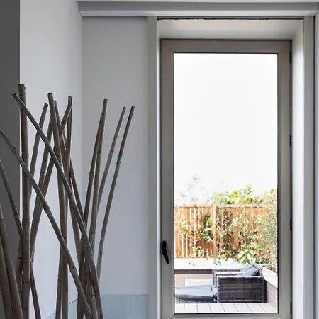 Deluxe Palace Lägenhet