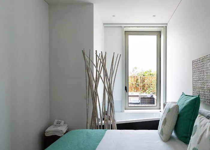 Apartamento Deluxe Palace