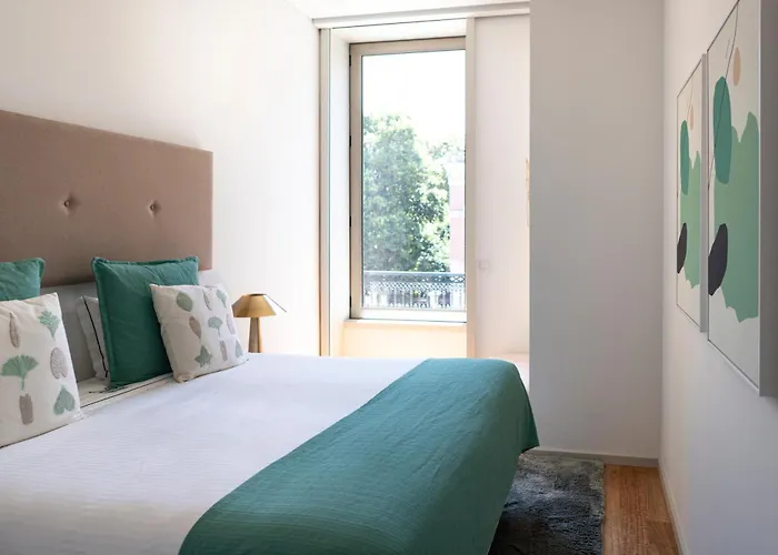 Deluxe Palace Apartamento