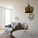 Deluxe Palace Lejlighed