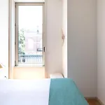 Deluxe Palace Lejlighed *