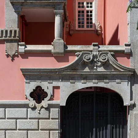 Apartment Deluxe Palace *