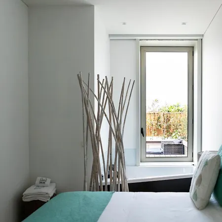 Appartement Deluxe Palace