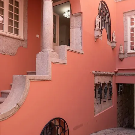 Deluxe Palace דירה