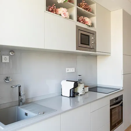 Apartment Deluxe Palace