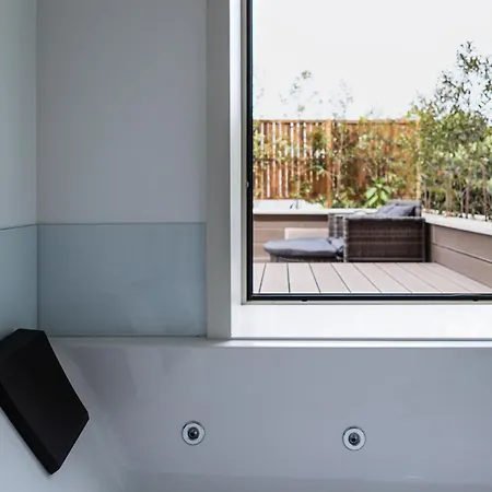 Apartment Deluxe Palace Porto