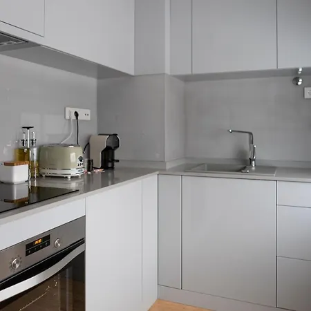 Deluxe Palace * Porto