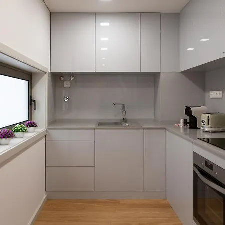 Deluxe Palace * Porto