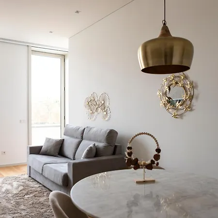 Deluxe Palace Apartment