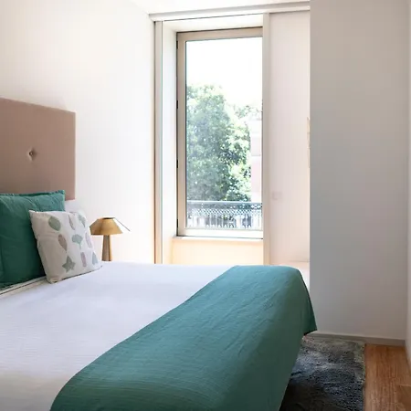 Deluxe Palace Appartement