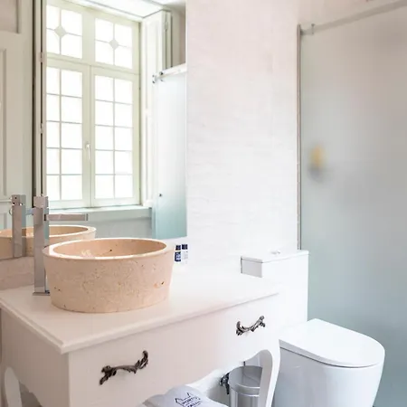 Apartment Deluxe Palace *