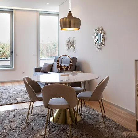 Deluxe Palace * Porto