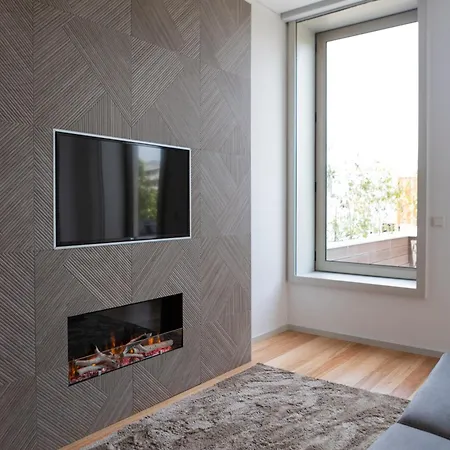 Apartment Deluxe Palace