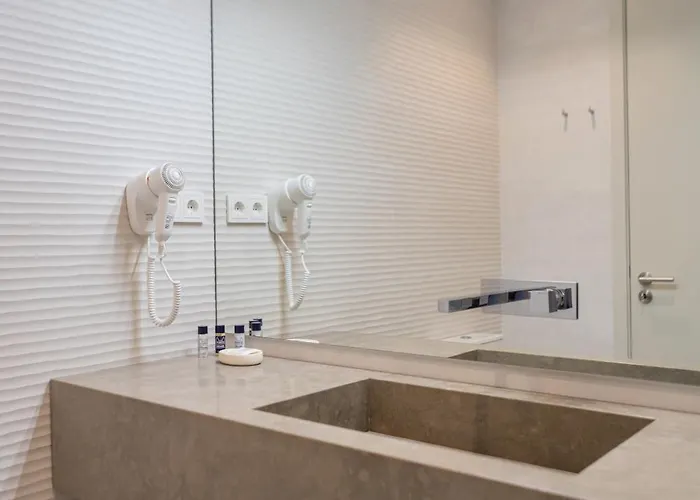 Deluxe Palace דירה פורטו