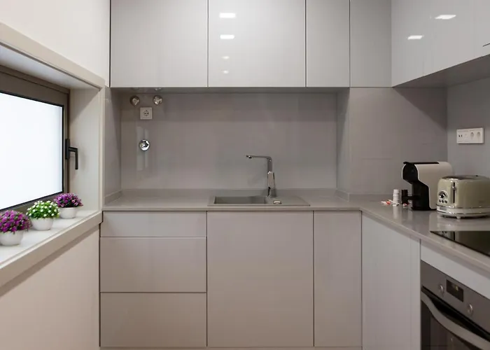 Deluxe Palace * פורטו