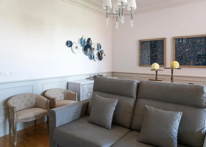 Deluxe Palace פורטו