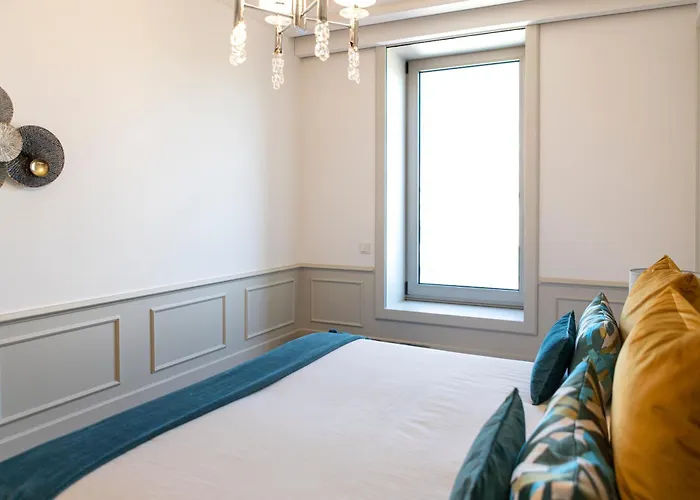 Deluxe Palace * פורטו