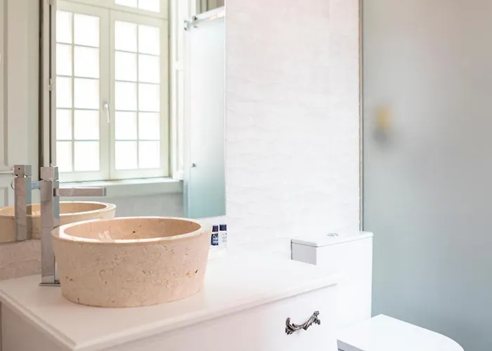 דירה Deluxe Palace *