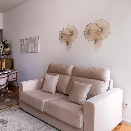 Apartmán Deluxe Palace