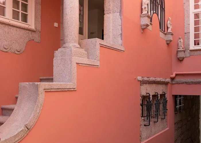 Deluxe Palace Apartmán