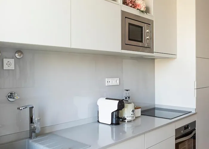 Apartmán Deluxe Palace