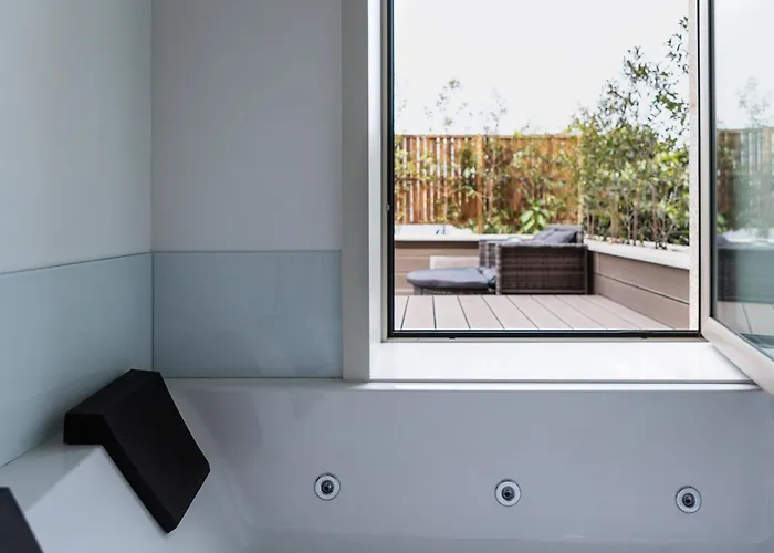 Apartmán Deluxe Palace Porto