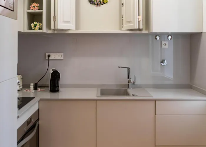 Deluxe Palace Apartmán Porto