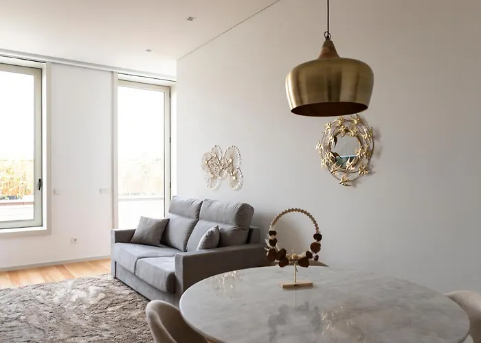 Deluxe Palace Apartmán