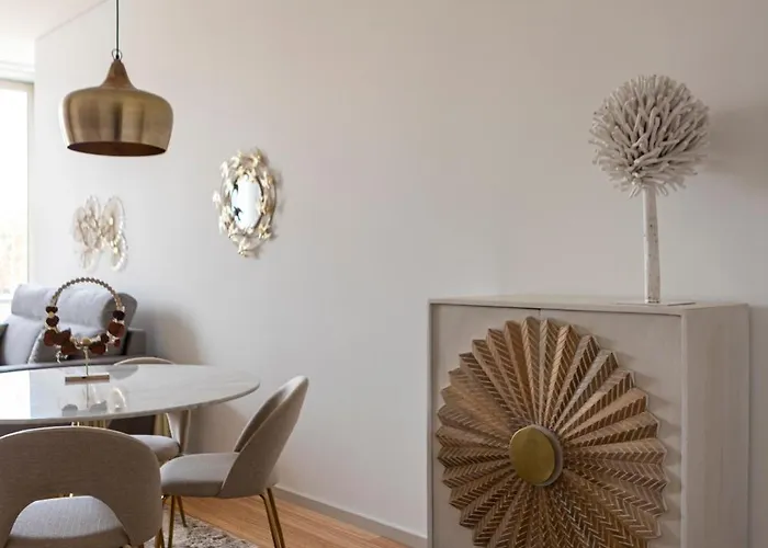 Apartmán Deluxe Palace