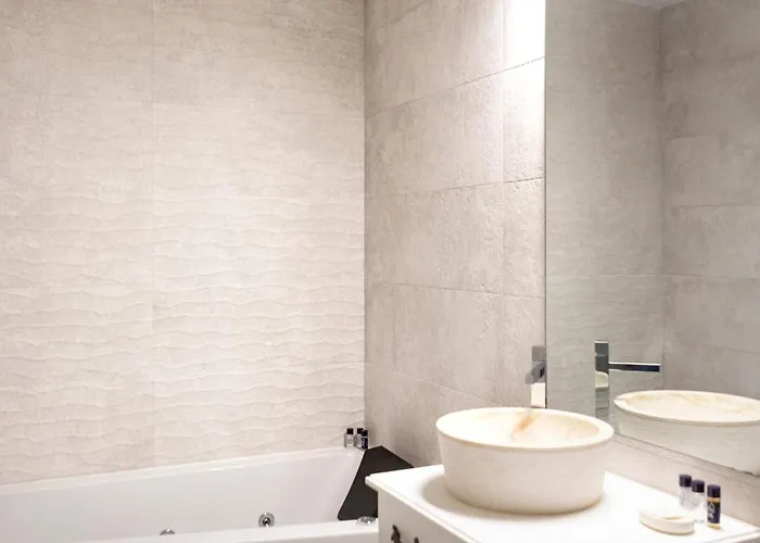 Deluxe Palace Apartmán Porto