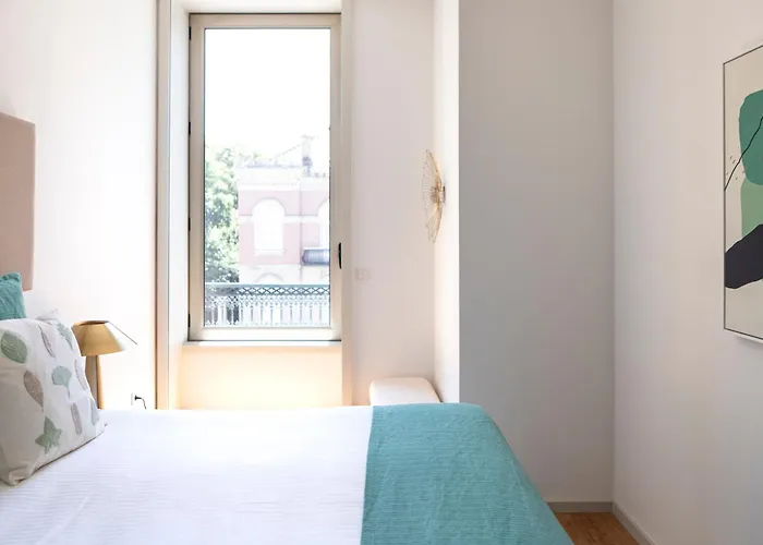 Deluxe Palace Apartmán *